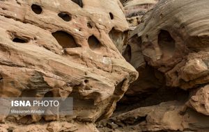 ایسنا – دستکندهای اشتهارد