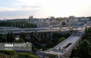 این پلِ سوراخ را کسی نمی‌بیند