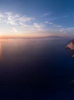 با تور مجازی به جزیره زاکینتوس در یونان سفر کنید