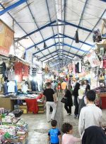 بازارچه های مرزی، ته لنجی ها و کولبری؛ از چالشهای حوزه غذا