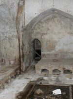 بازسازی و مرمت حمام قدیمی روستای «کمک‌سفلی» اسدآباد در سال‌جاری