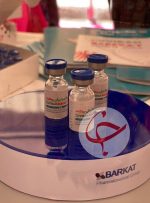 تزریق نخستین واکسن ایرانی به ۱۰ هزار داوطلب تا پایان اردیبهشت
