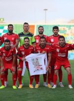 پرسپولیس خواستار تغییر تقویم فوتبال ایران شد