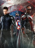 بازیگر باکی بارنز در The Falcon and The Winter Soldier از آسیب‌دیدگی‌هایش حین فیلمبرداری می‌گوید