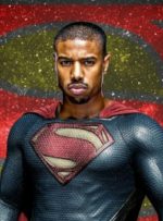 بازیگر فیلم سوپرمن سیاه پوست چه کسی خواهد بود؟ رسانه سرگرمی
