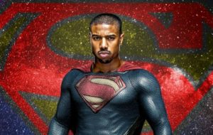 بازیگر فیلم سوپرمن سیاه پوست چه کسی خواهد بود؟ رسانه سرگرمی