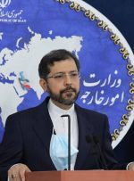 بیانیه سخنگوی وزارت خارجه در روز یادبود قربانیان تروریسم: ایران مصمم به ساختن جهانی عاری از خشونت است