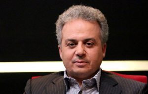 برای حرفه‌ای شدن بازار سرمایه نیازمند نیروی متخصص هستیم