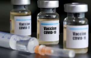 برگزاری تور واکسن کرونا خلاف قانون است