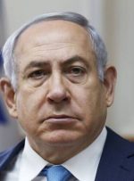 نتانیاهو خطاب به پوتین: به زودی برمی‌گردم
