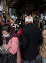 بستری بیش از هفت هزار کرونایی در تهران/احتمال خیزهای جدید با تغییر در رفتارهای ازدحامی