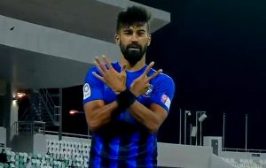 بلاتکلیفی رامین رضائیان در قطر