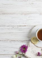 به 11 دلیل دیگه چای رو با لیموترش نخورید