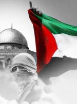 بهاروند:فریاد برای آزادی فلسطین با فریاد برای محاکمه صهیونیست‌ها همراه شود