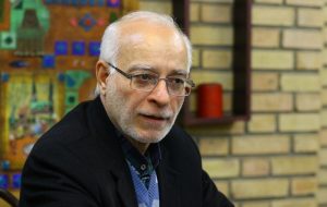 بهشتی‌پور: ایران از خطاهای گذشته درس بگیرد/ سایه تهدید بر کشور اثرات جبران‌ناپذیری دارد