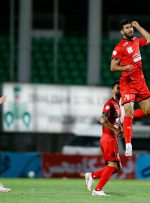 بیانیه باشگاه پرسپولیس درباره حوادث اصفهان