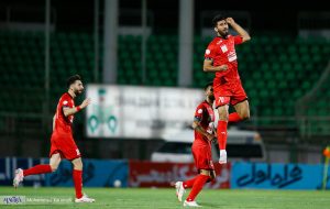 بیانیه باشگاه پرسپولیس درباره حوادث اصفهان