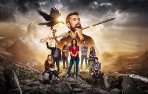 تاریخ انتشار فصل دوم Mythic Quest رسما مشخص شد تاریخ انتشار فصل دوم Mythic Quest رسما مشخص شد