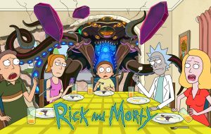 تاریخ انتشار فصل پنجم Rick and Morty با انتشار یک تریلر مشخص شد