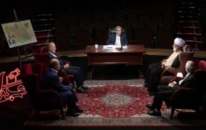 تاریک روشن انتخابات دومین دوره ریاست جمهوری در «مجری» تاریک روشن انتخابات دومین دوره ریاست جمهوری در «مجری»