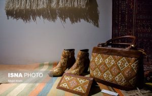 تاکید بر استفاده از صنایع دستی در مد