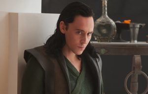 تبلیغ تلویزیونی Loki با محوریت میس مینت منتشر شد