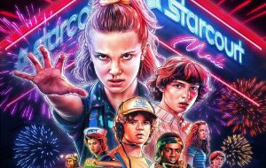 تریلر Stranger Things 4 از اتفاقات آزمایشگاه Hawkins و بازگشت Dr. Brenner می‌گوید