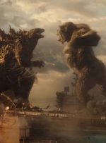 تریلر جدیدی از فیلم Godzilla vs. Kong منتشر شد