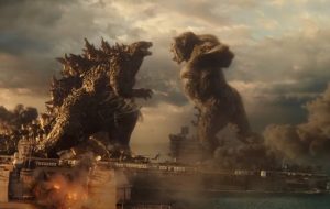 تریلر جدیدی از فیلم Godzilla vs. Kong منتشر شد