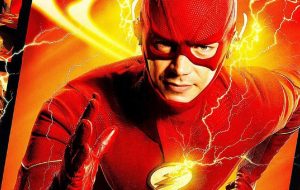 تریلر فصل هفتم سریال The Flash تلاش بری برای نجات آیریس را نشان می‌دهد