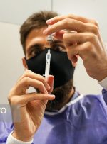 تزریق بیش از ۲۳۵ هزار دُز واکسن کرونا درشبانه روز گذشته