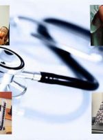 بهره‌برداری از ۸۳۲ پروژه بهداشتی درمانی در کشور در هفته دولت