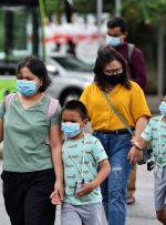 تلاش سنگاپور برای مقابله با سویه‌های جدید ویروس کرونا