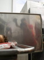 11شهید و بیش از 1700زخمی طی درگیری‌ها در کرانه باختری