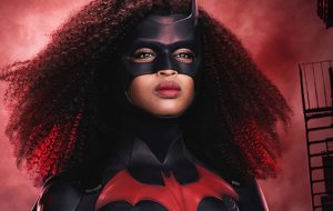 تصاویر قسمت ۱۵ سریال Batwoman از فصل دوم، توسط شبکه CW منتشر شد