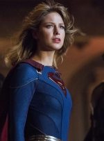 تصاویر هفتمین قسمت فصل ششم Supergirl منتشر شد
