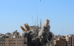 جنگ غزه چه میزان خسارت به رژیم صهیونیستی وارد کرد؟