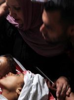 تعداد شهدای غزه به ۱۱۵ تن رسید