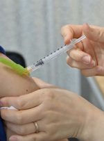 آمار تزریق واکسن کرونا امروز اعلام نشد