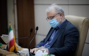 قائم مقام وزیر بهداشت در امور فنی ستاد اجرایی واکسیناسیون کشور منصوب شد