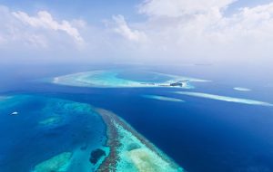 تور مجازی جزایر آری؛ سرزمین‌های دیدنی کشور مالدیو