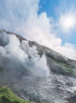 تور مجازی دره‌ فواره‌ها ؛ مرواریدی در دل آتش‌فشان‌های کامچاتکا