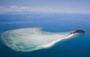 تور مجازی دیوار مرجانی استرالیا ؛ از عجایب هفتگانه دنیا