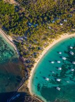 تور مجازی لسر آنتیلس ؛ مروارید درخشان دریاهای کارائیب