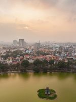 تور مجازی هانوی ؛ پایتخت زیبای ویتنام