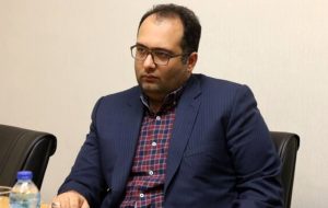 توییت مهدی رباطی در خصوص وضعیت فعلی بورس تهران