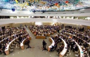 مطهرنیا: غرب در حال زمینه‌سازی برای قرار دادن ایران ذیل فصل ۷ منشور سازمان ملل است