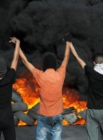ضرب شصت ایران به اسرائیل / ایران در غزه و قدس از اسرائیل انتقام گرفت