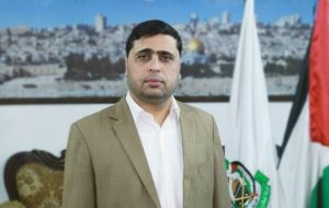 حماس: اسرائیل به ما خواسته ما تن خواهد داد