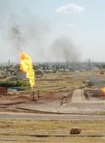 حمله داعش به میدان نفتی در کرکوک